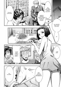 Page 10 of Ane Unsweet - Mihiragi Hiyori + Ch. 1-6 - preview thumbnail