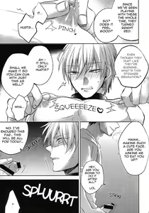 Page 11 of Gamushara Mob Rape 3 | Reckless Mob Rape 3 - preview thumbnail