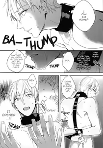 Page 19 of Gamushara Mob Rape 3 | Reckless Mob Rape 3 - preview thumbnail