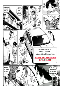 Page 3 of MADRE ENTRENADORA DE BONDAGE - preview thumbnail