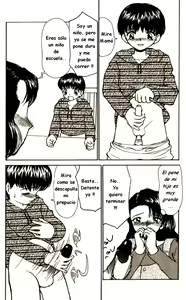 Page 3 of MI MAMÁ ES MÍA - preview thumbnail