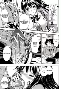 Page 176 of Gakuen Seikatsu: Boku to Sakura to Futari no Bishoujo - preview thumbnail