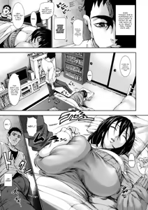Page 137 of Chounyuu Daifungoku | Prison of Huge, Spouting Tits - preview thumbnail