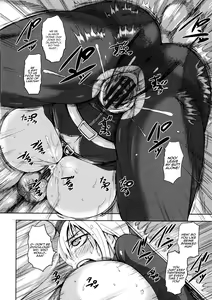 Page 168 of Chounyuu Daifungoku | Prison of Huge, Spouting Tits - preview thumbnail