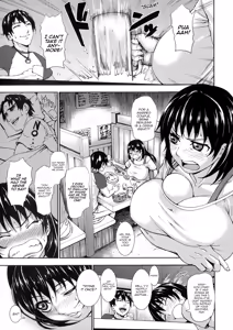 Page 173 of Chounyuu Daifungoku | Prison of Huge, Spouting Tits - preview thumbnail
