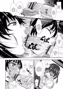 Page 178 of Chounyuu Daifungoku | Prison of Huge, Spouting Tits - preview thumbnail