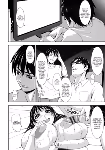 Page 192 of Chounyuu Daifungoku | Prison of Huge, Spouting Tits - preview thumbnail
