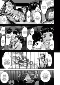 Page 29 of Chounyuu Daifungoku | Prison of Huge, Spouting Tits - preview thumbnail