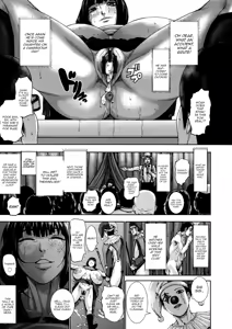 Page 35 of Chounyuu Daifungoku | Prison of Huge, Spouting Tits - preview thumbnail