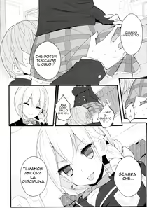 Page 10 of Sex a heel - preview thumbnail