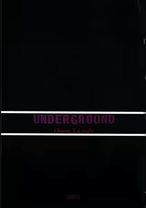Page 5 of UNDER GROUND - preview thumbnail