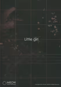 Page 2 of Little Girl 11 - preview thumbnail