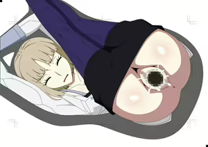 Page 176 of WoTri na Kobeya 2goushitsu - preview thumbnail