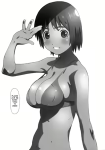 Page 6 of Fuuka Fuka - preview thumbnail