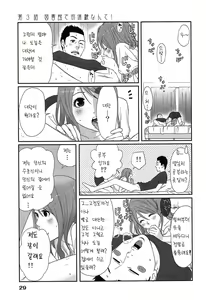 Page 33 of Megami to Ichinen Kura Shite Mita. 1 Ch. 1-3 - preview thumbnail