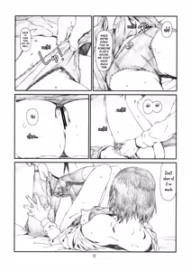 Page 11 of WIND GiRL! - preview thumbnail
