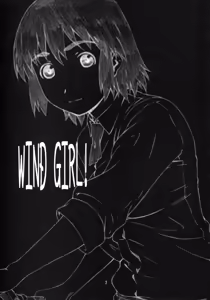 Page 2 of WIND GiRL! - preview thumbnail