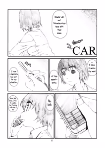 Page 5 of WIND GiRL! - preview thumbnail