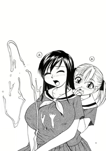 Page 3 of Maria-sama ga P o Miteru - preview thumbnail