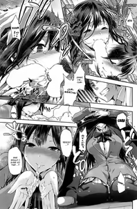 Page 11 of Yamitsuki Zenpen - preview thumbnail