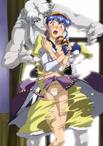 Page 3 of Ura Bromide Shuu - preview thumbnail