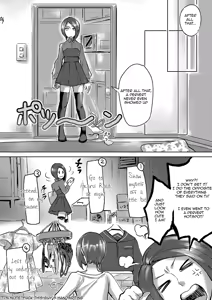 Page 3 of Hentai Boshuuchuu | Perverts Wanted - preview thumbnail
