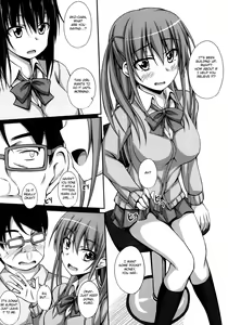 Page 4 of Oji-sama Sex - preview thumbnail