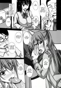 Page 6 of Oji-sama Sex - preview thumbnail