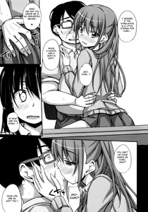 Page 8 of Oji-sama Sex - preview thumbnail