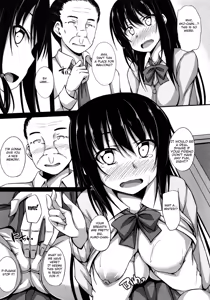 Page 10 of Oji-sama Sex - preview thumbnail