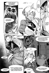 Page 2 of Bakumatsu Love Breed | Fine di un' Era: Love Breed Ch. 6 - preview thumbnail