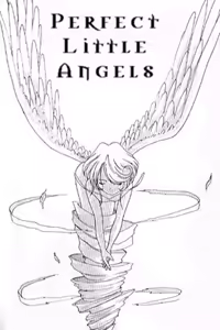 Prefect little angels — hentai manga cover on Fhentai