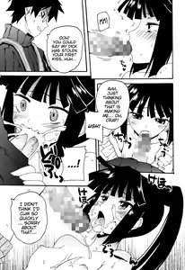 Page 13 of Akatsuki-san no Niizuma Apron | Akatsuki-san's Newlywed Apron - preview thumbnail