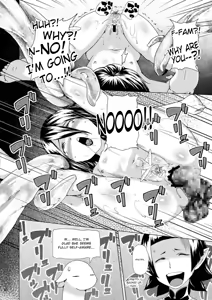 Page 40 of Tentacle Tamer! Episode 3 Act 2 - preview thumbnail