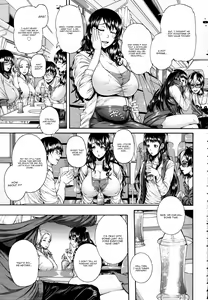 Page 3 of Love Potion ~Gokuraku Tour e Youkoso~ | Love Potion -Welcome to Paradise Tour- - preview thumbnail