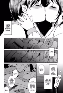 Page 2 of Fuyu no Hashikko - preview thumbnail