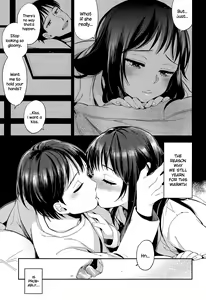 Page 3 of Fuyu no Hashikko - preview thumbnail