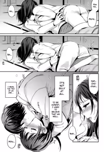 Page 9 of Fuyu no Hashikko - preview thumbnail