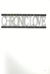 Page 4 of Salvia remix CHRONIC LOVE - preview thumbnail