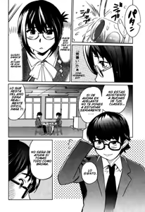 Page 56 of Moe Nyuu Ch. 1, 3-6 (decensored) - preview thumbnail
