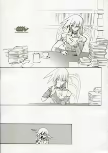 Page 4 of Cut Cat Colored 61 - preview thumbnail
