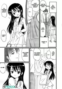 Page 3 of DG - Daddy's Girl Vol. 1 - preview thumbnail