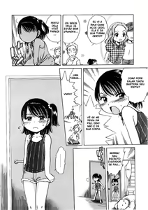 Page 3 of Onii-chan wa Shiiku-gakari | Onii-chan's In Charge of My Breast Growth - preview thumbnail