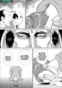 Page 6 of Mesu Kachou Jogeza - preview thumbnail