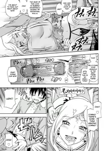 Page 8 of Tokyo Concession Broadcast (decensored) - preview thumbnail