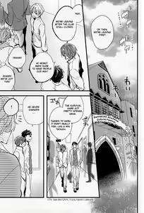 Page 3 of Sano Ko Maid Club - preview thumbnail