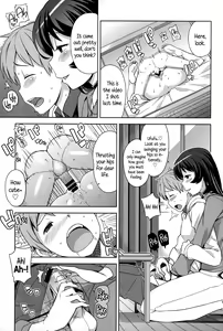 Page 168 of Hametomo Collection | FuckBuddy Collection - preview thumbnail