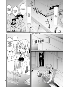Page 3 of Zenra Haikai After School - preview thumbnail