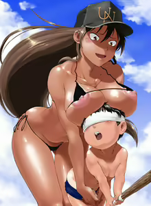 Page 11 of hitokuti sakura - preview thumbnail
