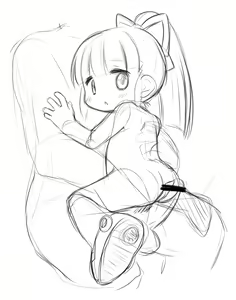 Page 168 of Loli's & toddler's - Artist : Miyasaka Takaji - preview thumbnail